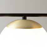 Потолочный светильник Spike Balls Hanging Lamp варинант исполнения - 2 | Loft Concept в Нижнем Новгороде