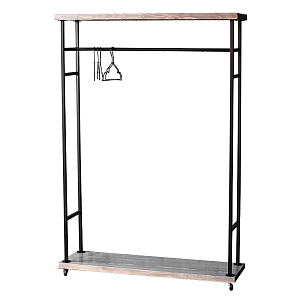 Напольная вешалка Rangel Industrial Floor Hanger