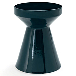 Приставной стол из керамики Manufacto Blue варинант исполнения - 1 | Loft Concept в Нижнем Новгороде