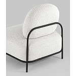 Кресло Стоун ткань букле варинант исполнения - 3 | Loft Concept в Нижнем Новгороде