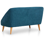 Диван Two turquoise seats варинант исполнения - 6 | Loft Concept в Нижнем Новгороде