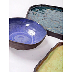 Сет из 3-х тарелок «AMETHYSTE» варинант исполнения - 3 | Loft Concept в Нижнем Новгороде