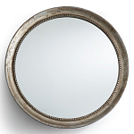 Зеркало Antique Mango Wood Round 100 варинант исполнения - 1 | Loft Concept в Нижнем Новгороде