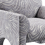 Дизайнерское Кресло Jerome варинант исполнения - 3 | Loft Concept в Нижнем Новгороде