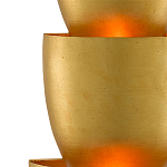 Бра Три золотых сосуда Three Vessels  варинант исполнения - 1 | Loft Concept в Нижнем Новгороде