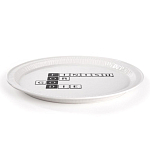 Тарелка Seletti Tiles and Tales варинант исполнения - 1 | Loft Concept в Нижнем Новгороде