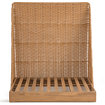 Диван садовый Tressame варинант исполнения - 7 | Loft Concept в Нижнем Новгороде