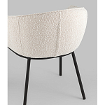 Стул обеденный Дон бежевый варинант исполнения - 3 | Loft Concept в Нижнем Новгороде