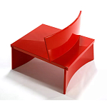 Кресло «Red» варинант исполнения - 2 | Loft Concept в Нижнем Новгороде