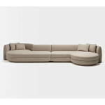 4-х местный Элитный диван трансформер Miami варинант исполнения - 1 | Loft Concept в Нижнем Новгороде