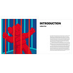 Книга Kaws. Family AGO Book варинант исполнения - 5 | Loft Concept в Нижнем Новгороде
