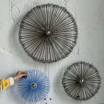 Брай Winter варинант исполнения - 1 | Loft Concept в Нижнем Новгороде