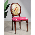 Стул French Juicy pink варинант исполнения - 9 | Loft Concept в Нижнем Новгороде