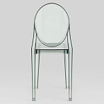 Прозрачный стул с серым оттенком LOUIS GHOST CHAIR варинант исполнения - 4 | Loft Concept в Нижнем Новгороде