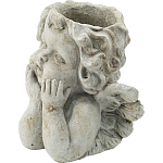 Кашпо Happy angel варинант исполнения - 2 | Loft Concept в Нижнем Новгороде