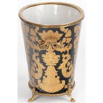 Фарфоровое кашпо Fe Ramon варинант исполнения - 2 | Loft Concept в Нижнем Новгороде