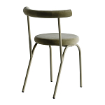 Стул «Рогалик» варинант исполнения - 3 | Loft Concept в Нижнем Новгороде