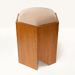 Пуф Karhan варинант исполнения - 1 | Loft Concept в Нижнем Новгороде