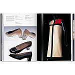 Книга 18th-Century Fashion in Detail. Товар уцененный North Susan варинант исполнения - 4 | Loft Concept в Нижнем Новгороде