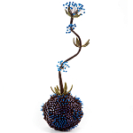 Экзотический фрукт статуэтка для интерьераTropical Fruit Pandora 7 варинант исполнения - 5 | Loft Concept в Нижнем Новгороде