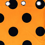 Штора Seletti Shit варинант исполнения - 1 | Loft Concept в Нижнем Новгороде