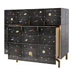 Тумба Trenta Space варинант исполнения - 2 | Loft Concept в Нижнем Новгороде