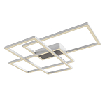 Потолочный светильник Rida 3000-4000К 78Вт варинант исполнения - 2 | Loft Concept в Нижнем Новгороде