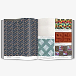 Книга The Complete Pattern Directory: 1500 Designs from All Ages and Cultures варинант исполнения - 3 | Loft Concept в Нижнем Новгороде