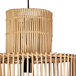 Подвесной светильник Ivy Rattan Pendant варинант исполнения - 1 | Loft Concept в Нижнем Новгороде