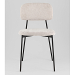 Стул Chao светло-серый варинант исполнения - 4 | Loft Concept в Нижнем Новгороде