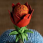 Статуэтка тропический фрукт Tropical Fruit blue варинант исполнения - 2 | Loft Concept в Нижнем Новгороде