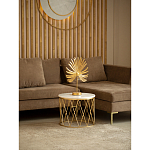 Столик дизайнерский The White Touch варинант исполнения - 8 | Loft Concept в Нижнем Новгороде