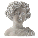 Кашпо The Goddess of charm варинант исполнения - 1 | Loft Concept в Нижнем Новгороде