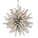 Подвесной светильник круглый в виде веток деревьев Starburst варинант исполнения - 4 | Loft Concept в Нижнем Новгороде