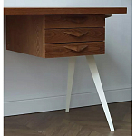 Рабочий стол «STL 12» варинант исполнения - 2 | Loft Concept в Нижнем Новгороде