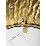 Настенное зеркало The ribbed core варинант исполнения - 4 | Loft Concept в Нижнем Новгороде