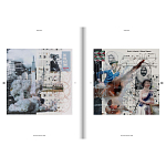 Монография художника Tavares Strachan - There is Light Somewhere варинант исполнения - 9 | Loft Concept в Нижнем Новгороде