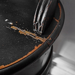 Трельяж Black Felicienne Dressing Table варинант исполнения - 3 | Loft Concept в Нижнем Новгороде