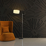 Барельеф JANNET варинант исполнения - 3 | Loft Concept в Нижнем Новгороде