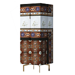 Тумба Tall Carpet Grew in Russia варинант исполнения - 2 | Loft Concept в Нижнем Новгороде