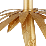 Настольная лампа в виде пальмы Indoor Tropical Floor Lamp варинант исполнения - 1 | Loft Concept в Нижнем Новгороде