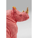 Держатель для книг Elephant and Rhinoceros Bookend варинант исполнения - 4 | Loft Concept в Нижнем Новгороде