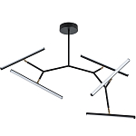 Люстра на штанге Geometry варинант исполнения - 1 | Loft Concept в Нижнем Новгороде