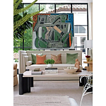 Книга Inviting Interiors: A Fresh Take on Beautiful Rooms Turner Melanie варинант исполнения - 8 | Loft Concept в Нижнем Новгороде