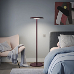 Керамический торшер Ruby Bonnet варинант исполнения - 3 | Loft Concept в Нижнем Новгороде