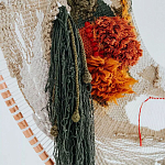 Панно «Жизнь водоема»  варинант исполнения - 3 | Loft Concept в Нижнем Новгороде