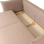 Диван Bun beige варинант исполнения - 8 | Loft Concept в Нижнем Новгороде