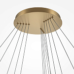 Люстра подвесная Rim 2600-3500К варинант исполнения - 5 | Loft Concept в Нижнем Новгороде