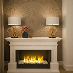 Барельеф CLOCK варинант исполнения - 1 | Loft Concept в Нижнем Новгороде