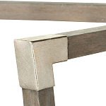 Подвесной светильник в форме фонаря серый Gray Eco Lantern варинант исполнения - 1 | Loft Concept в Нижнем Новгороде